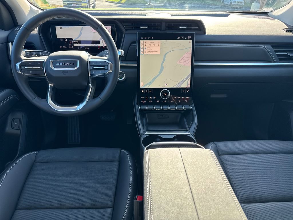 Used 2026 GMC Terrain Denali image 23