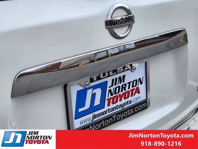 Used 2015 Nissan Pathfinder SL w/ Trailer Tow Package FWD image 12