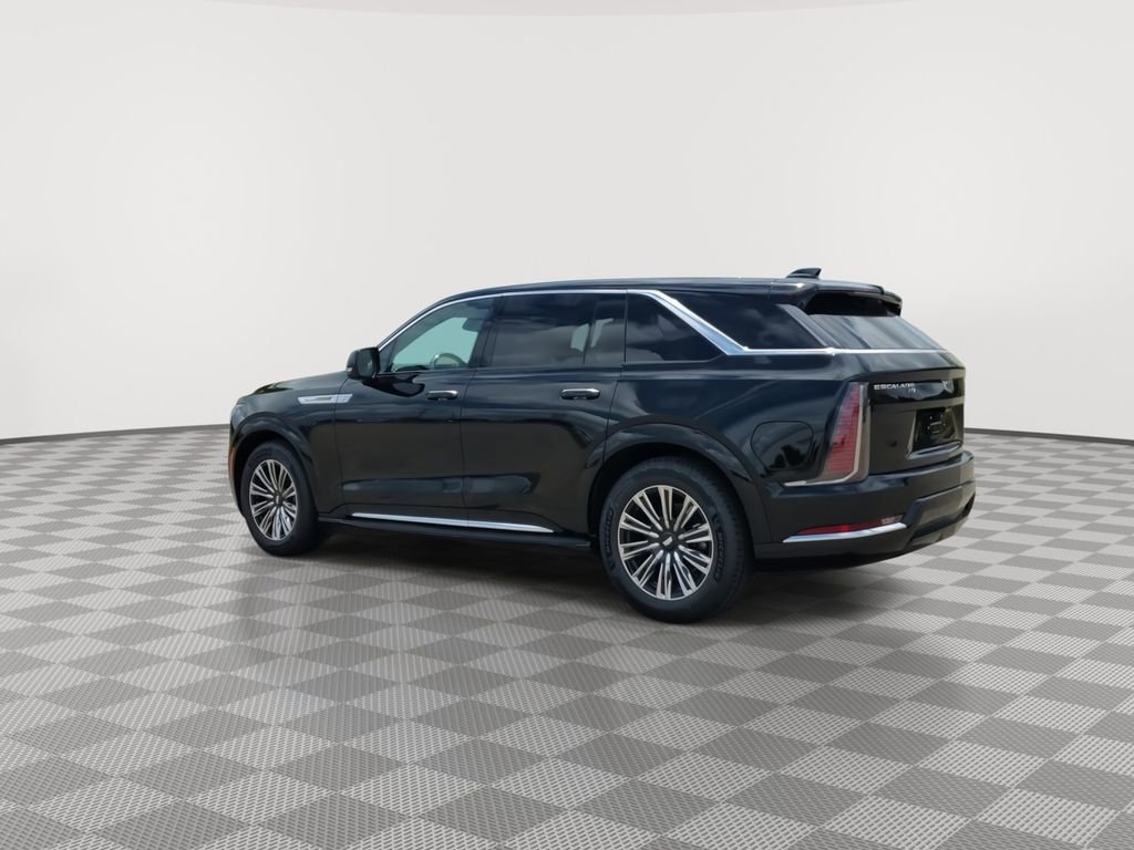 New 2026 Cadillac Escalade IQ Luxury 1 image 6