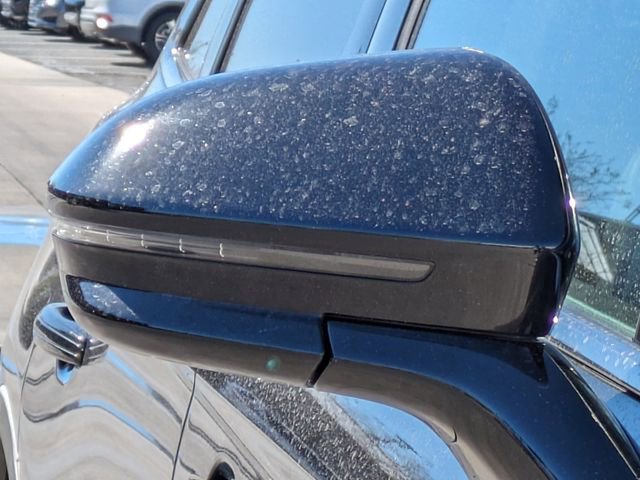 Used 2022 Lincoln Nautilus FWD w/ Premium Package image 13