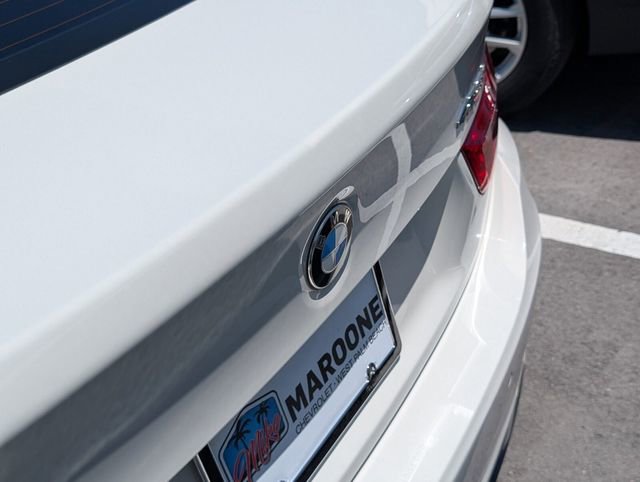 Used 2016 BMW 428i Gran Coupe RWD image 15