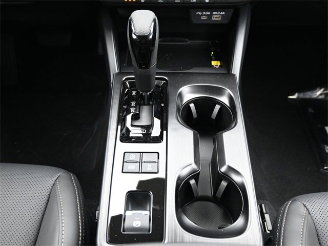 New 2026 Subaru Outback Limited image 9