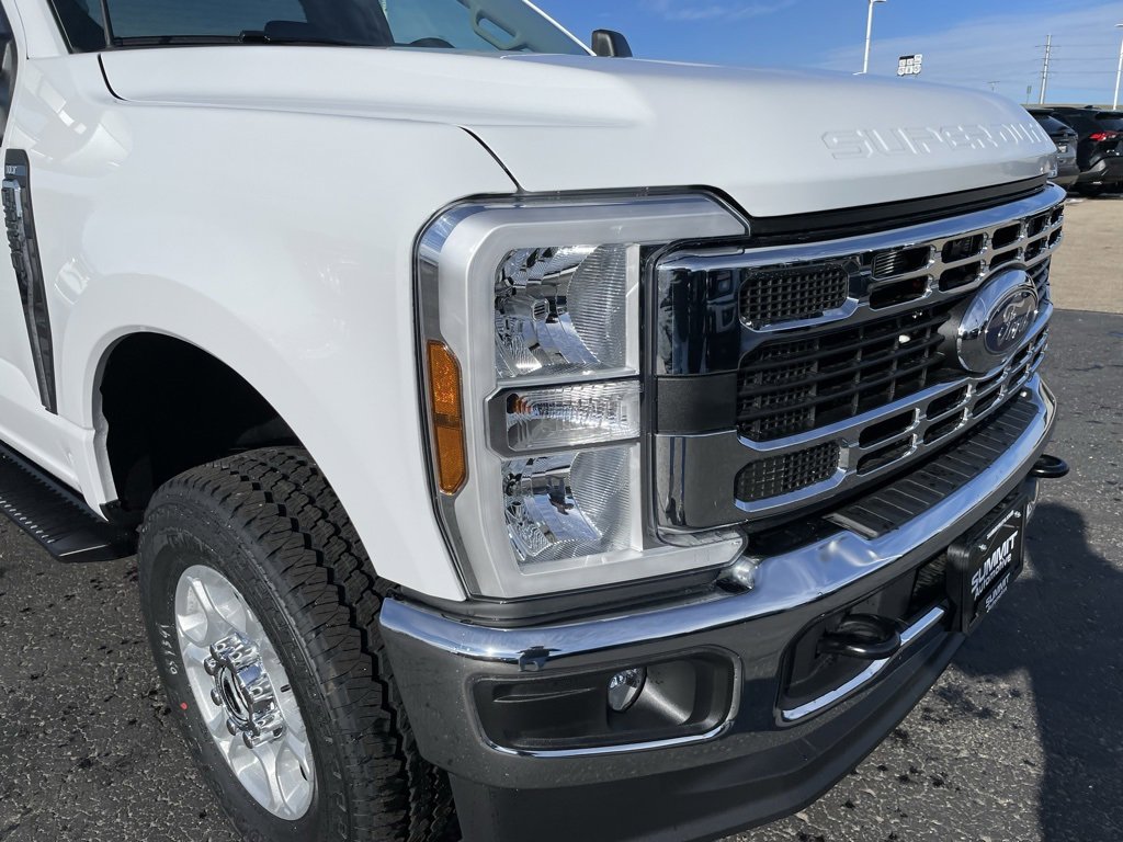 New 2026 Ford F250 XLT w/ 360-Degree Camera Package image 35