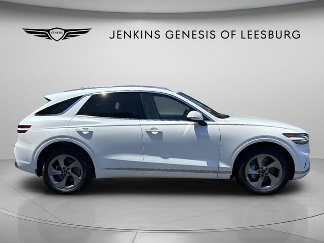 Used 2026 Genesis GV70 2.5T Select AWD/4WD image 3