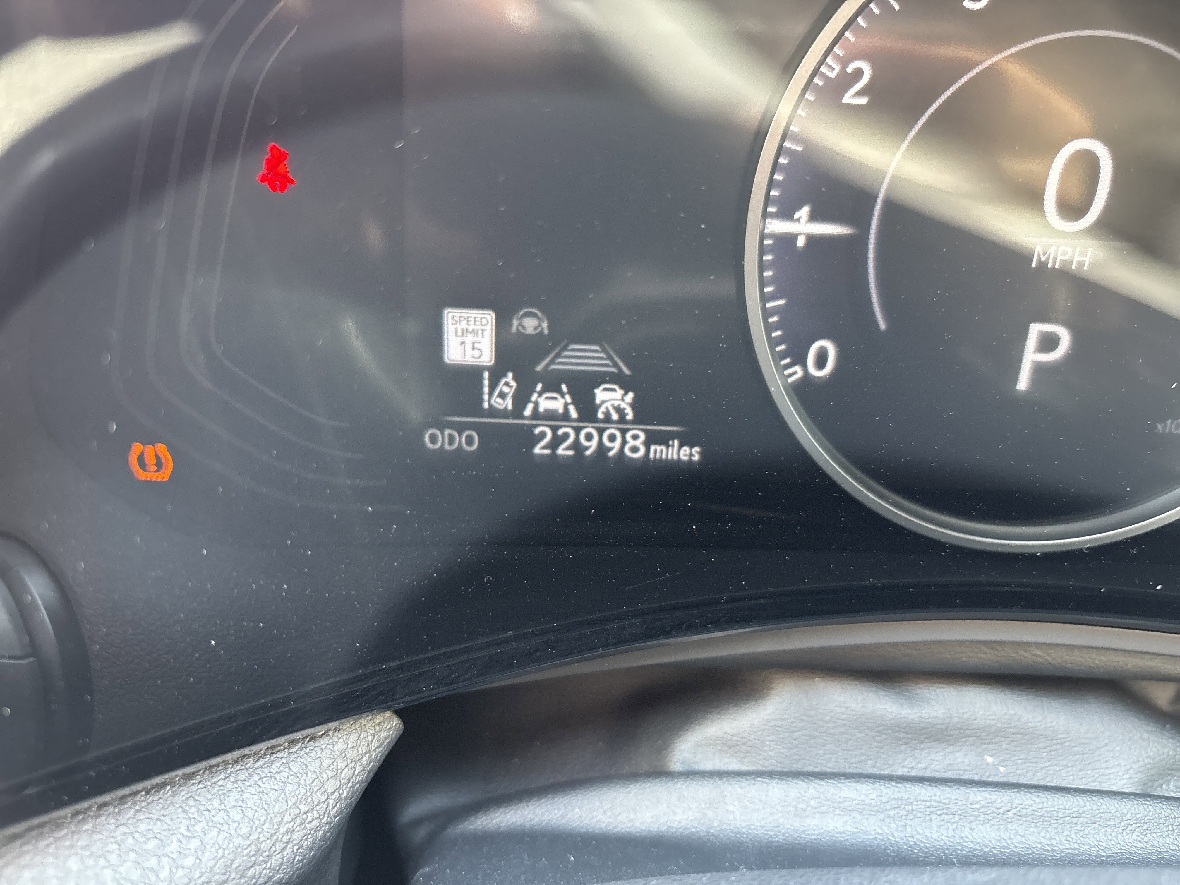 Used 2023 Lexus NX 350 AWD image 22