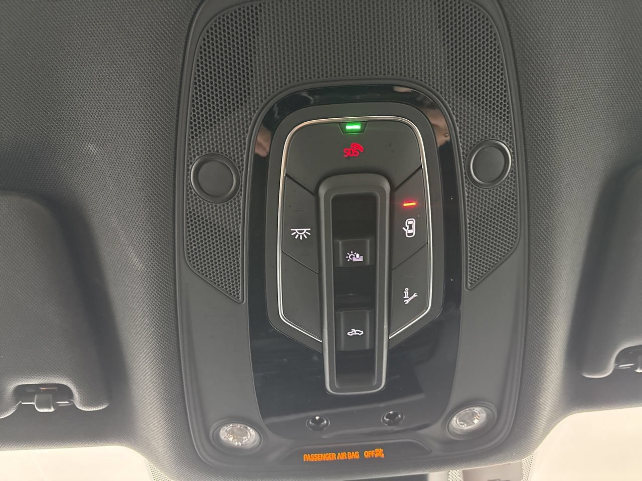 Used 2022 Audi SQ5 Premium w/ Convenience Package AWD/4WD image 23