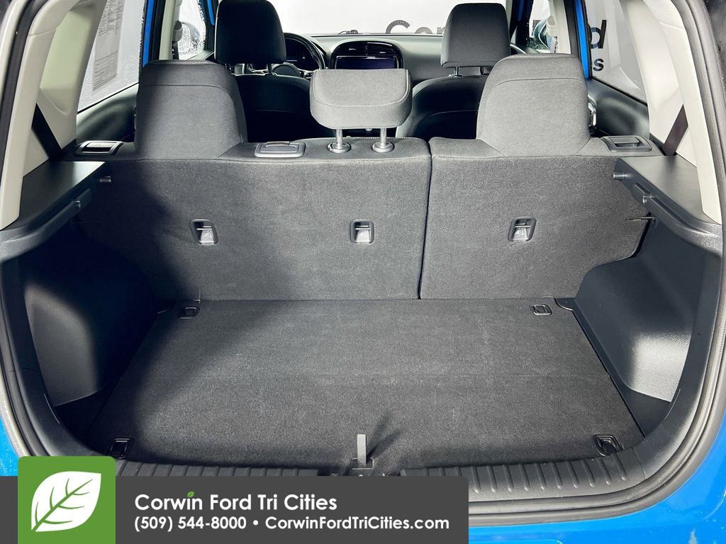 Used 2023 Kia Soul EX image 15