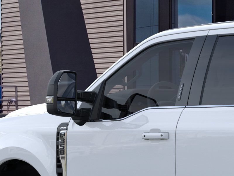 New 2026 Ford F350 Lariat AWD/4WD image 20