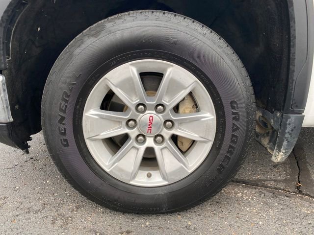 Used 2023 GMC Sierra 1500 Pro w/ Convenience Package image 18