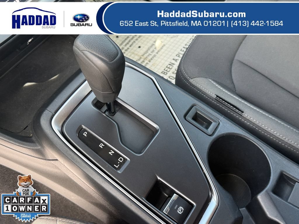 Used 2024 Subaru Impreza 2.0i AWD/4WD image 17