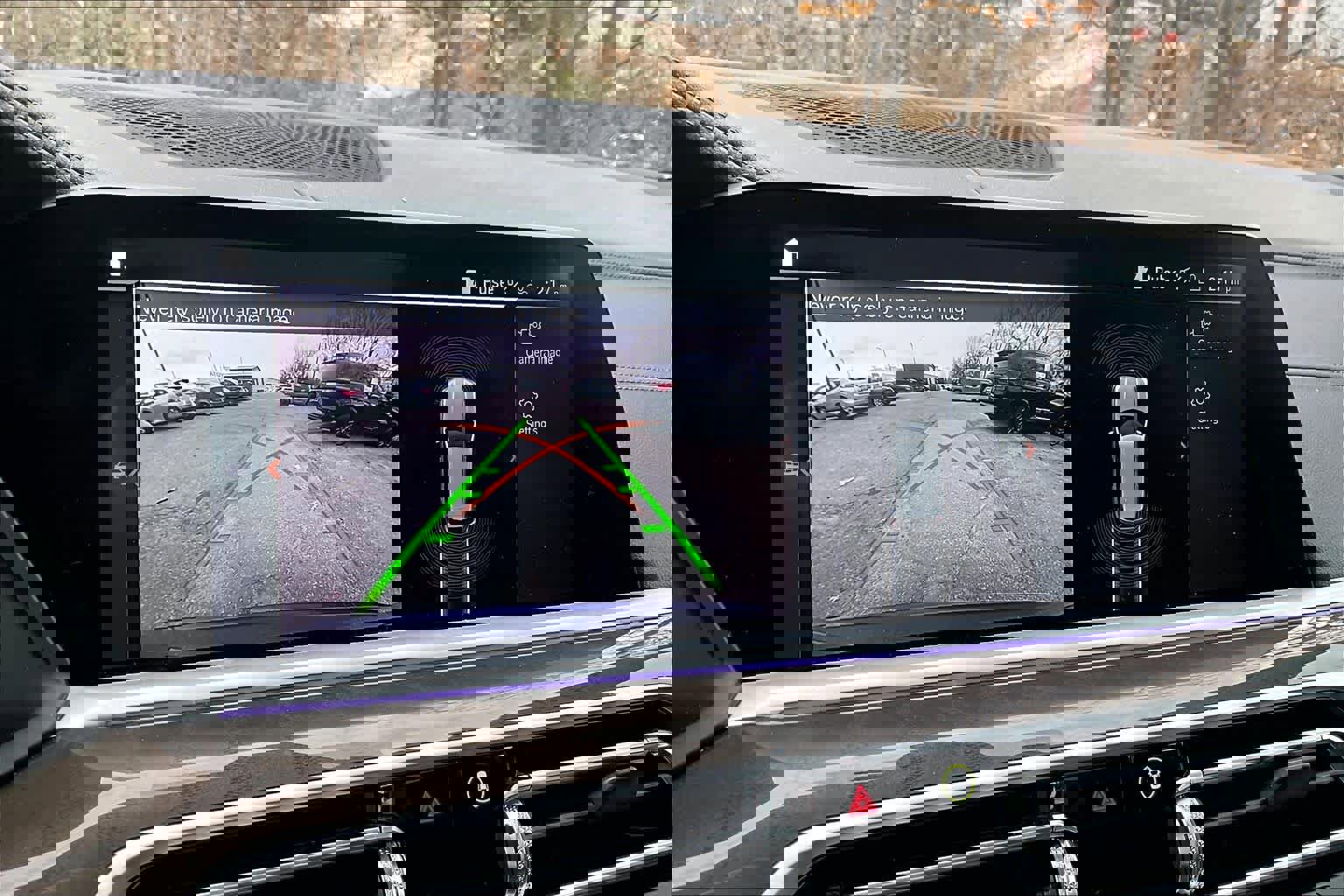 Used 2022 BMW X5 xDrive40i w/ Premium Package image 28