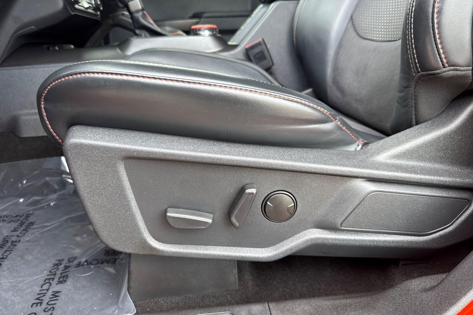 Used 2023 Ford Bronco Raptor AWD/4WD image 15