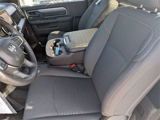 New 2026 RAM 3500 Tradesman w/ Chrome Appearance Group image 10