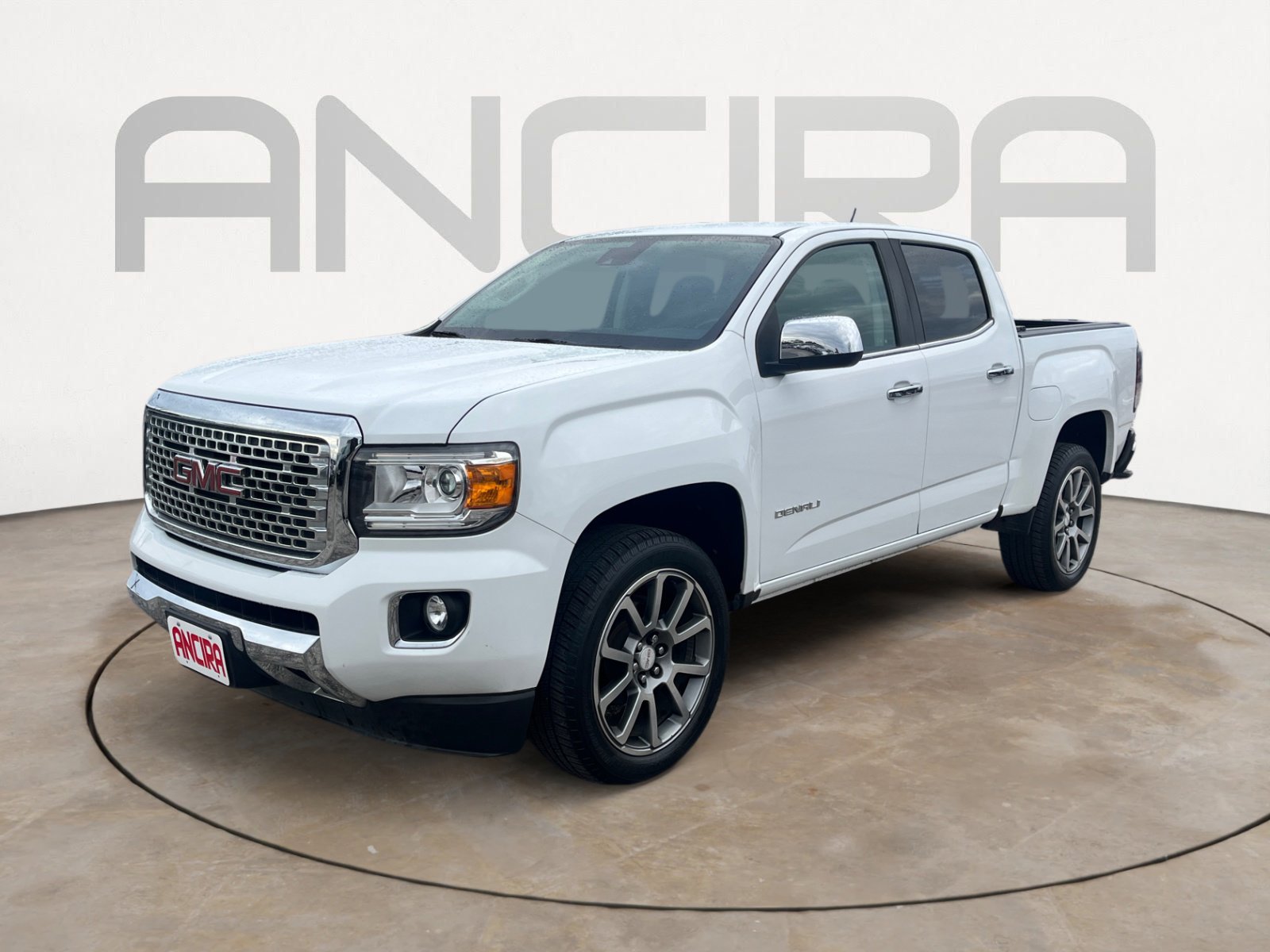 Used 2019 GMC Canyon Denali image 6