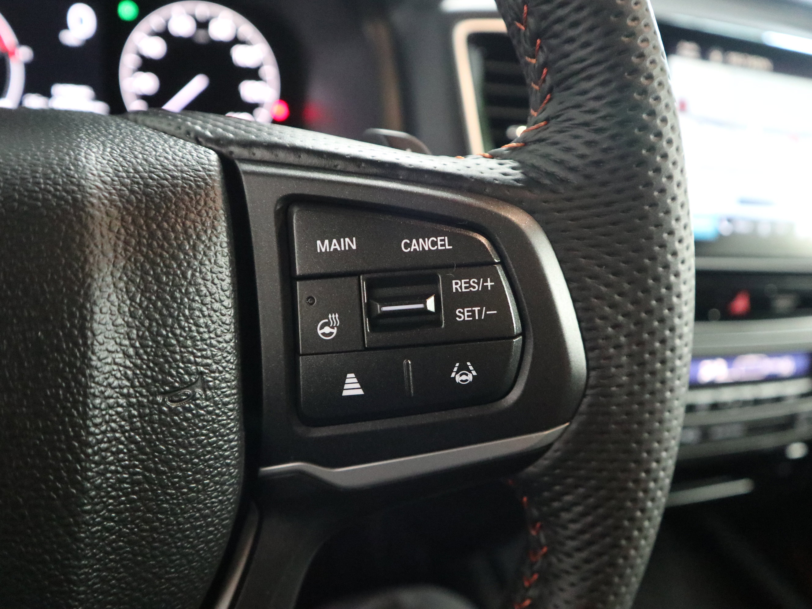 Used 2024 Honda Ridgeline TrailSport image 29