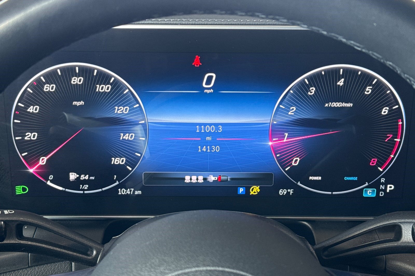 Certified 2024 Mercedes-Benz GLC 300 image 24