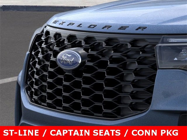 New 2026 Ford Explorer ST-Line image 17