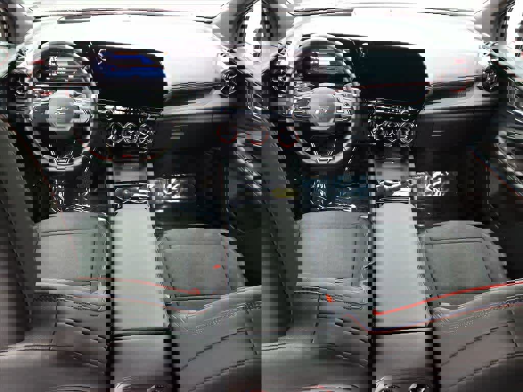 Used 2024 Chevrolet Blazer EV RS image 7