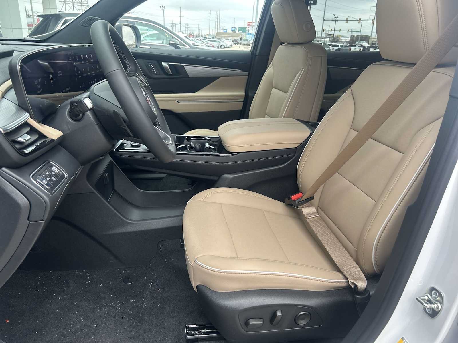 New 2026 Buick Enclave Preferred w/ Power Package AWD/4WD image 19