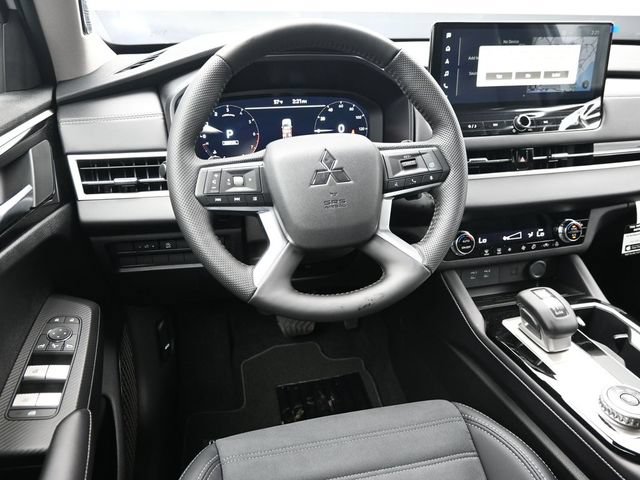 New 2026 Mitsubishi Outlander SE FWD image 12