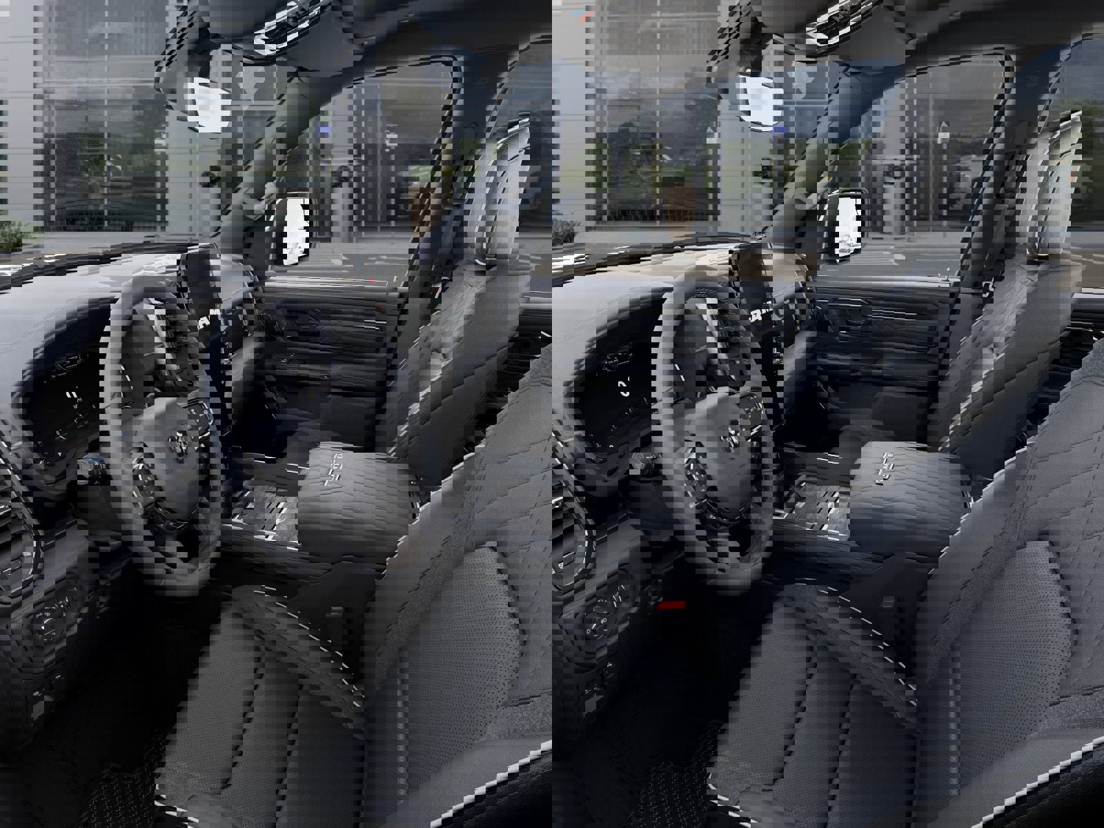 New 2026 RAM 1500 Limited image 72