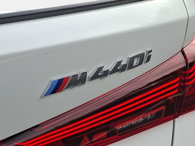 New 2026 BMW 440i xDrive Coupe w/ Premium Package AWD/4WD image 20