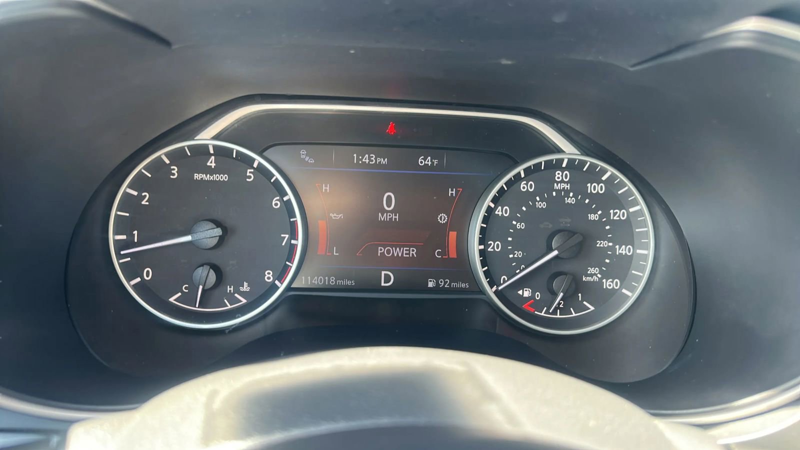 Used 2016 Nissan Maxima 3.5 SL FWD image 23