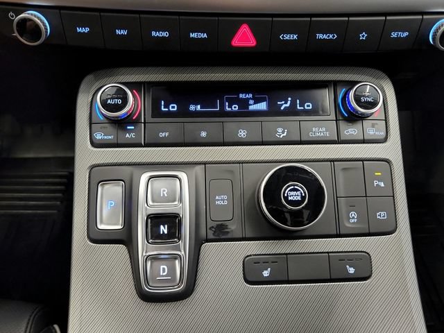 Used 2023 Hyundai Palisade XRT FWD image 28