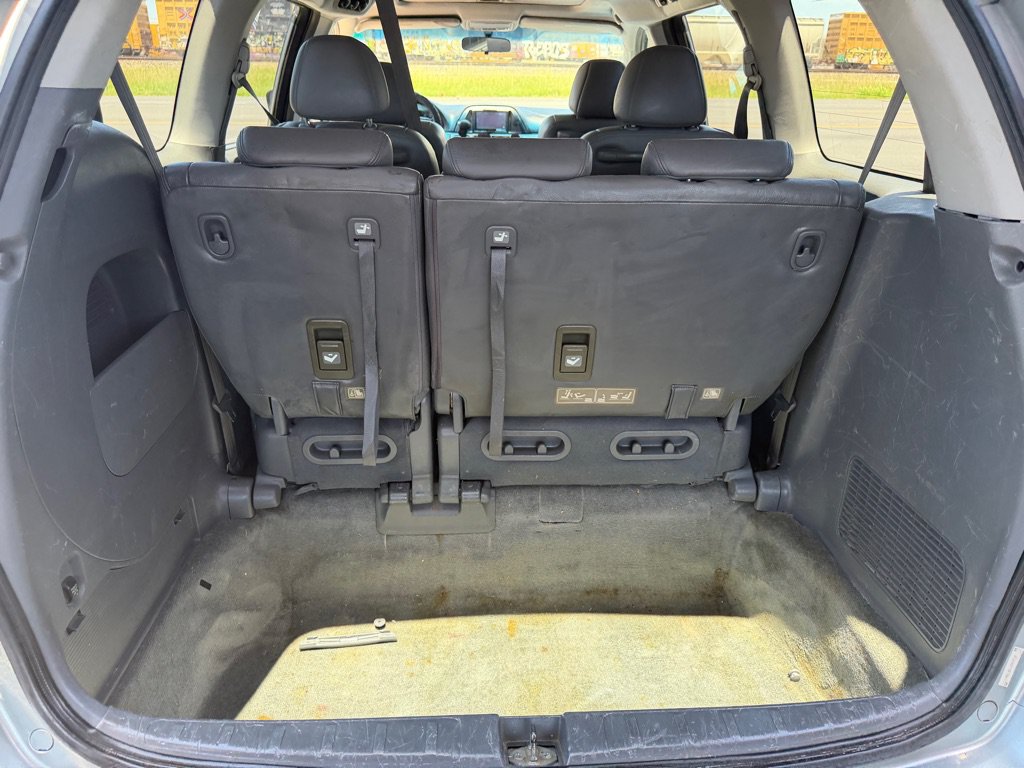 Used 2006 Honda Odyssey EX-L image 39