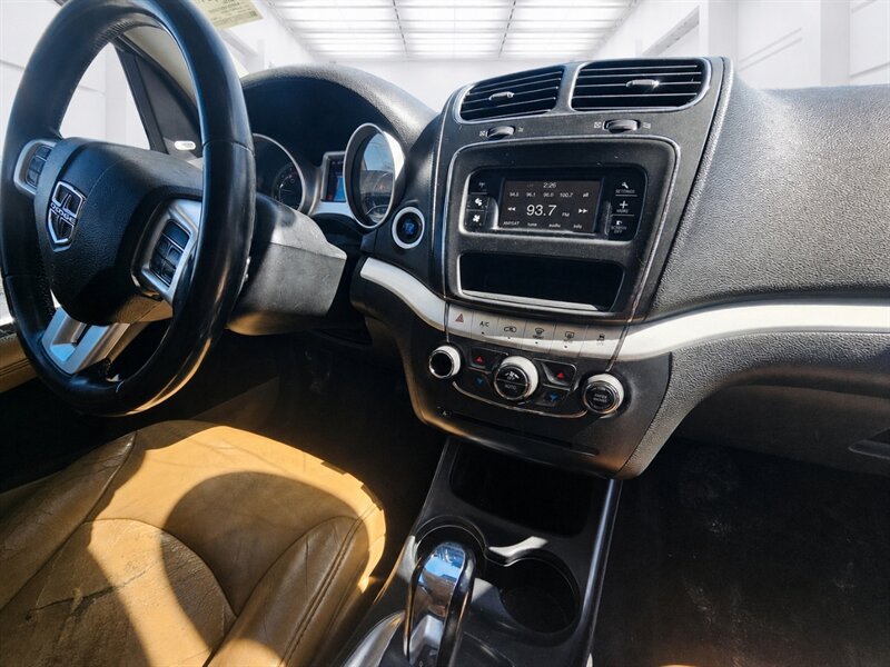 Used 2012 Dodge Journey Crew w/ Flexible Seating Group AWD/4WD image 35