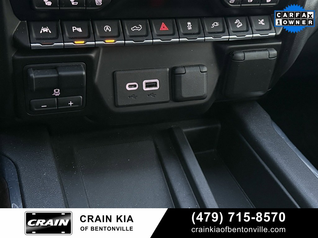 Used 2021 GMC Sierra 1500 Denali w/ Denali Ultimate Package image 19