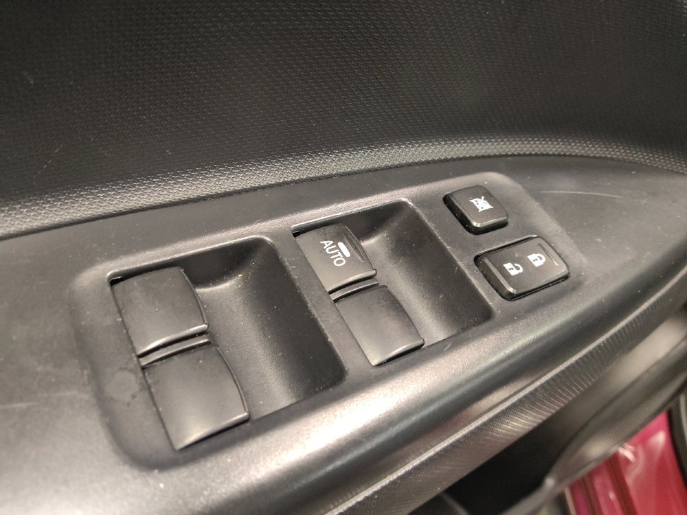 Used 2024 Mitsubishi Mirage G4 Black Edition FWD image 27
