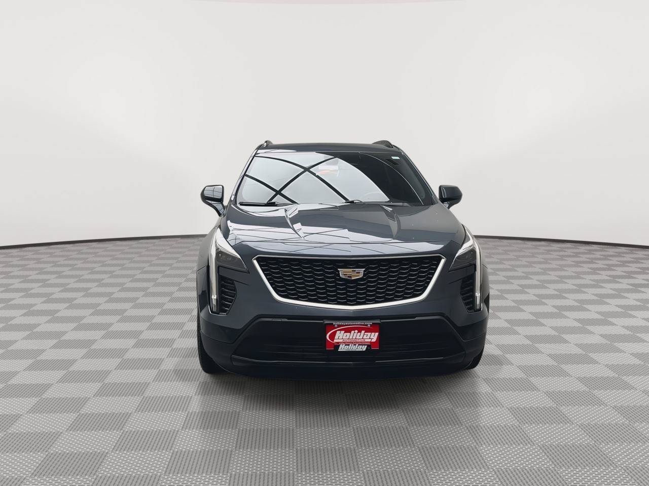 Used 2019 Cadillac XT4 Sport AWD/4WD image 35