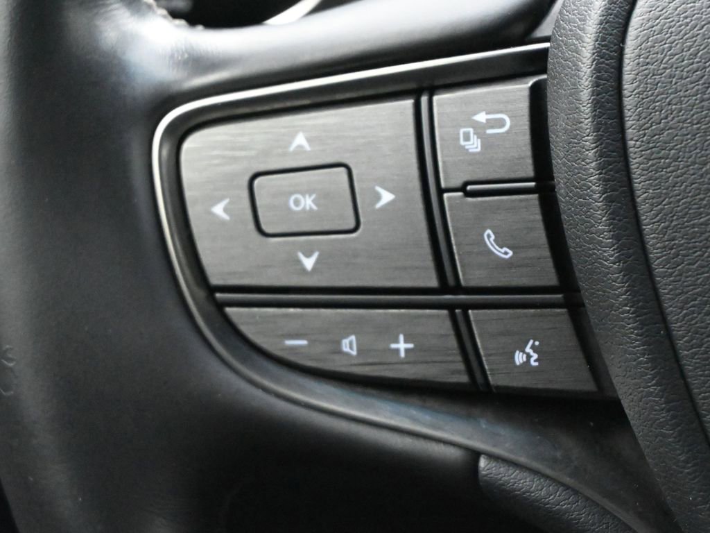 Used 2020 Lexus LS 500 w/ Accessory Package (Z2) RWD image 7