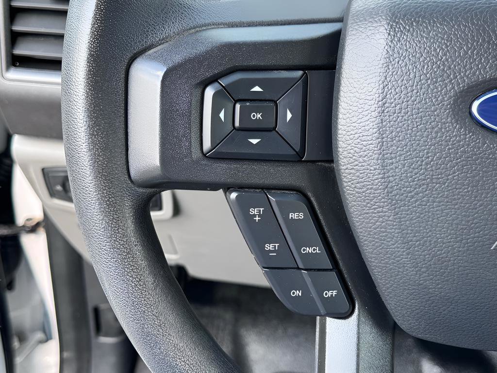Used 2022 Ford F250 XL w/ Power Equipment Group image 14