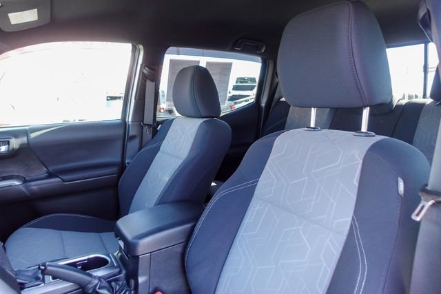 Certified 2023 Toyota Tacoma TRD Off-Road w/ Advanced Technology Package image 29