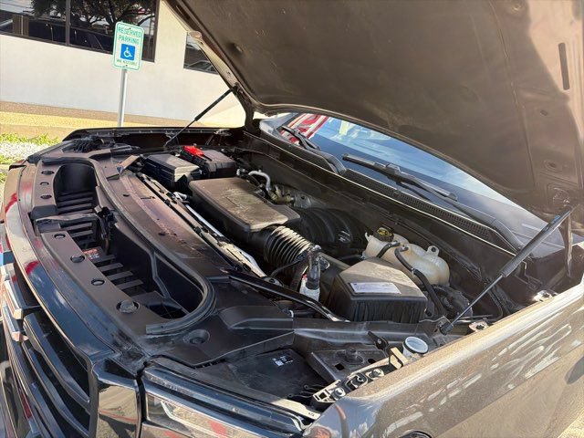 Used 2021 GMC Yukon XL AT4 w/ Technology Package AWD/4WD image 68