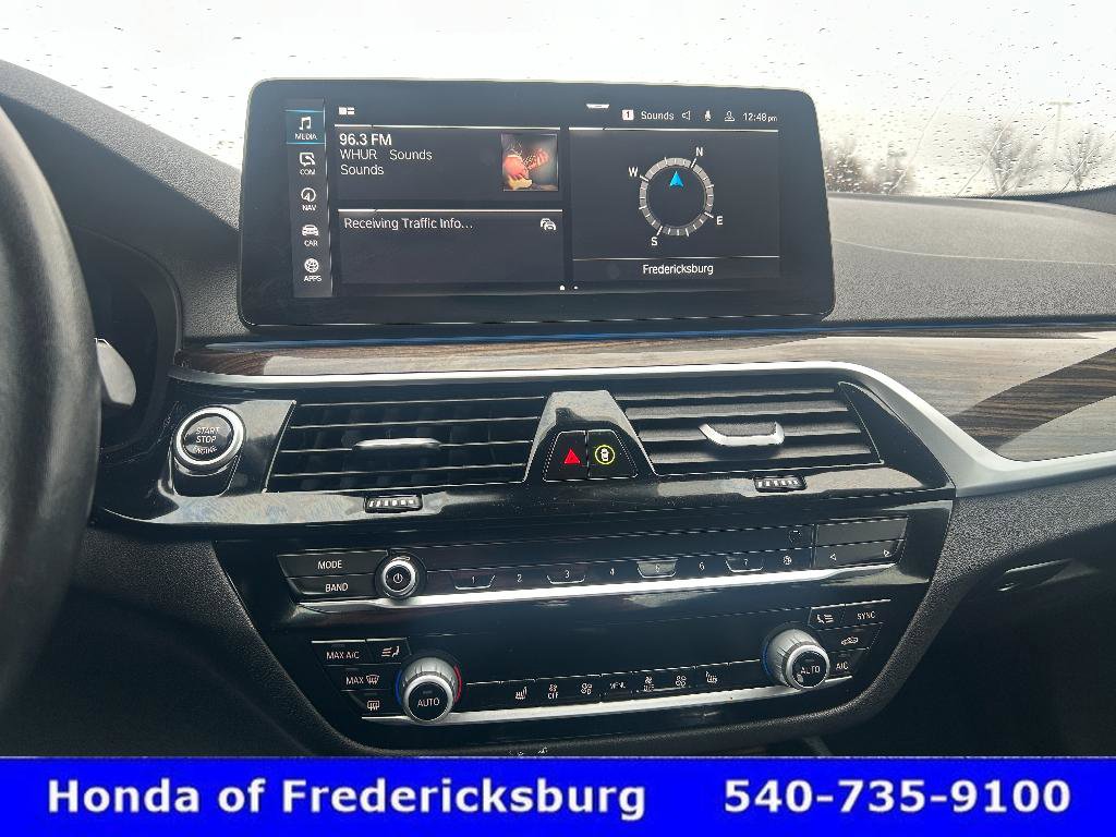 Used 2023 BMW 530e xDrive 530e xDrive image 22