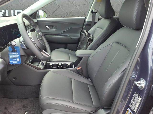 New 2026 Hyundai Kona Limited AWD/4WD image 18