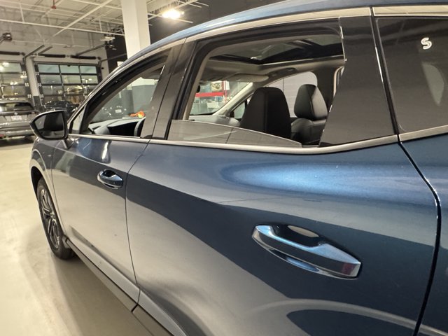 New 2026 Nissan Murano SL AWD/4WD image 24