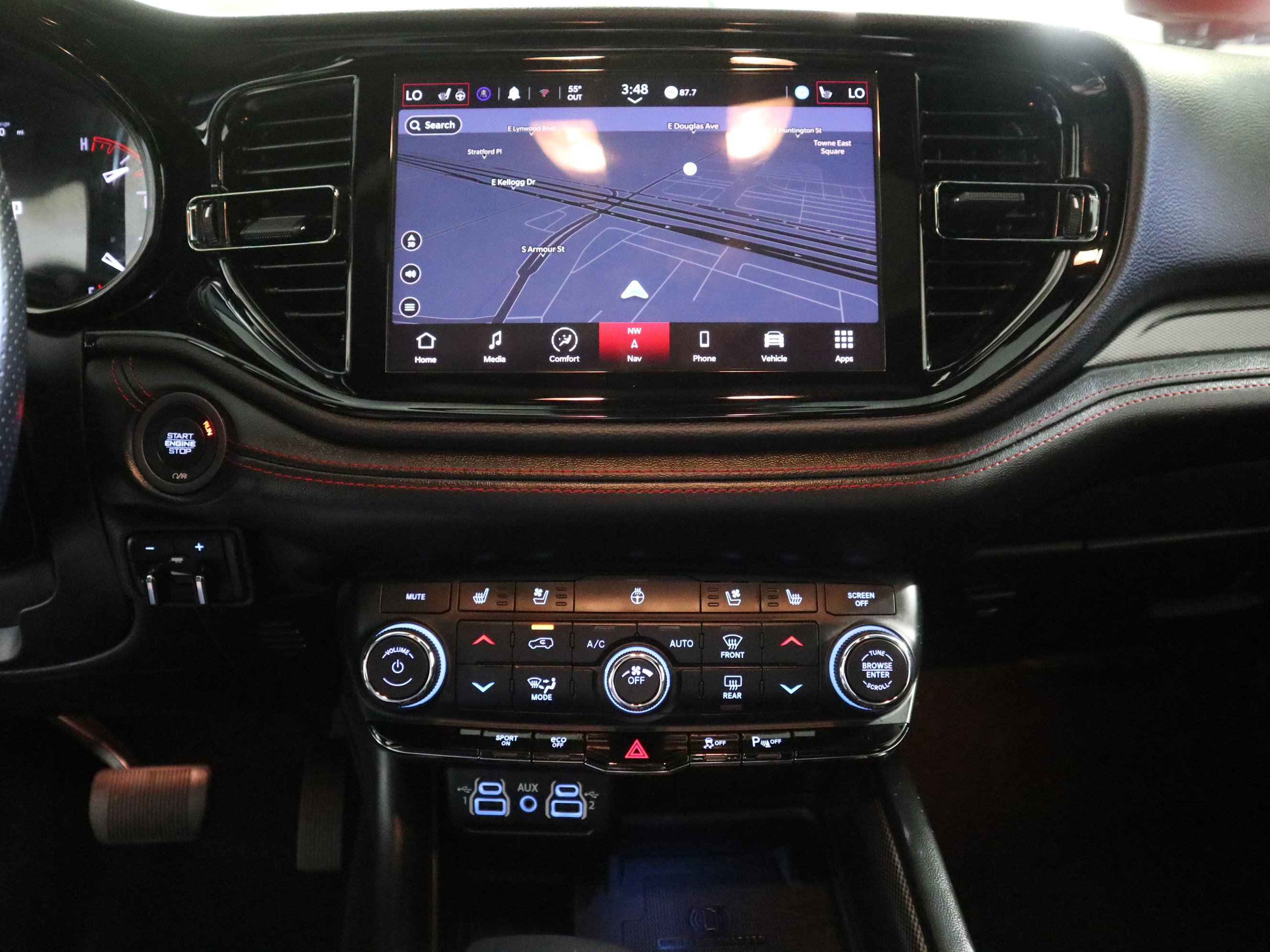 Used 2024 Dodge Durango R/T image 25