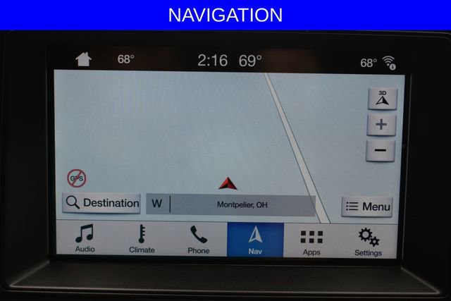 Used 2018 Ford Expedition Max XLT w/ Equipment Group 202A AWD/4WD image 6