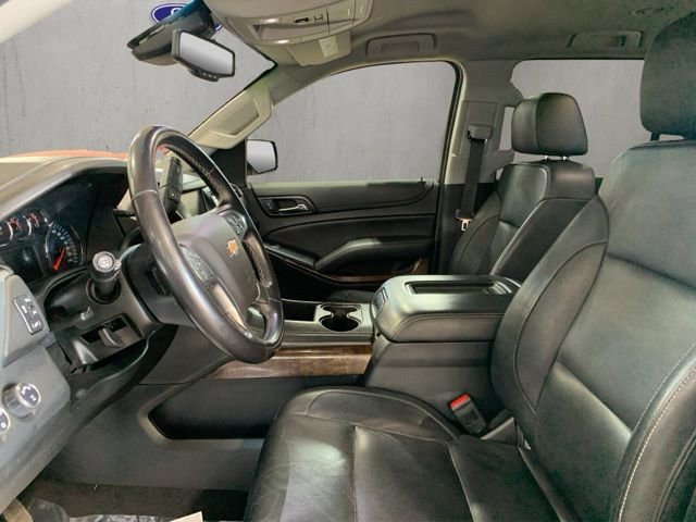 Used 2019 Chevrolet Tahoe LT AWD/4WD image 10