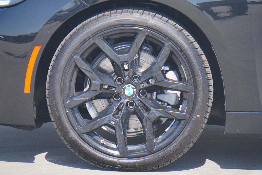 New 2026 BMW 230i Coupe w/ M Sport Package image 5