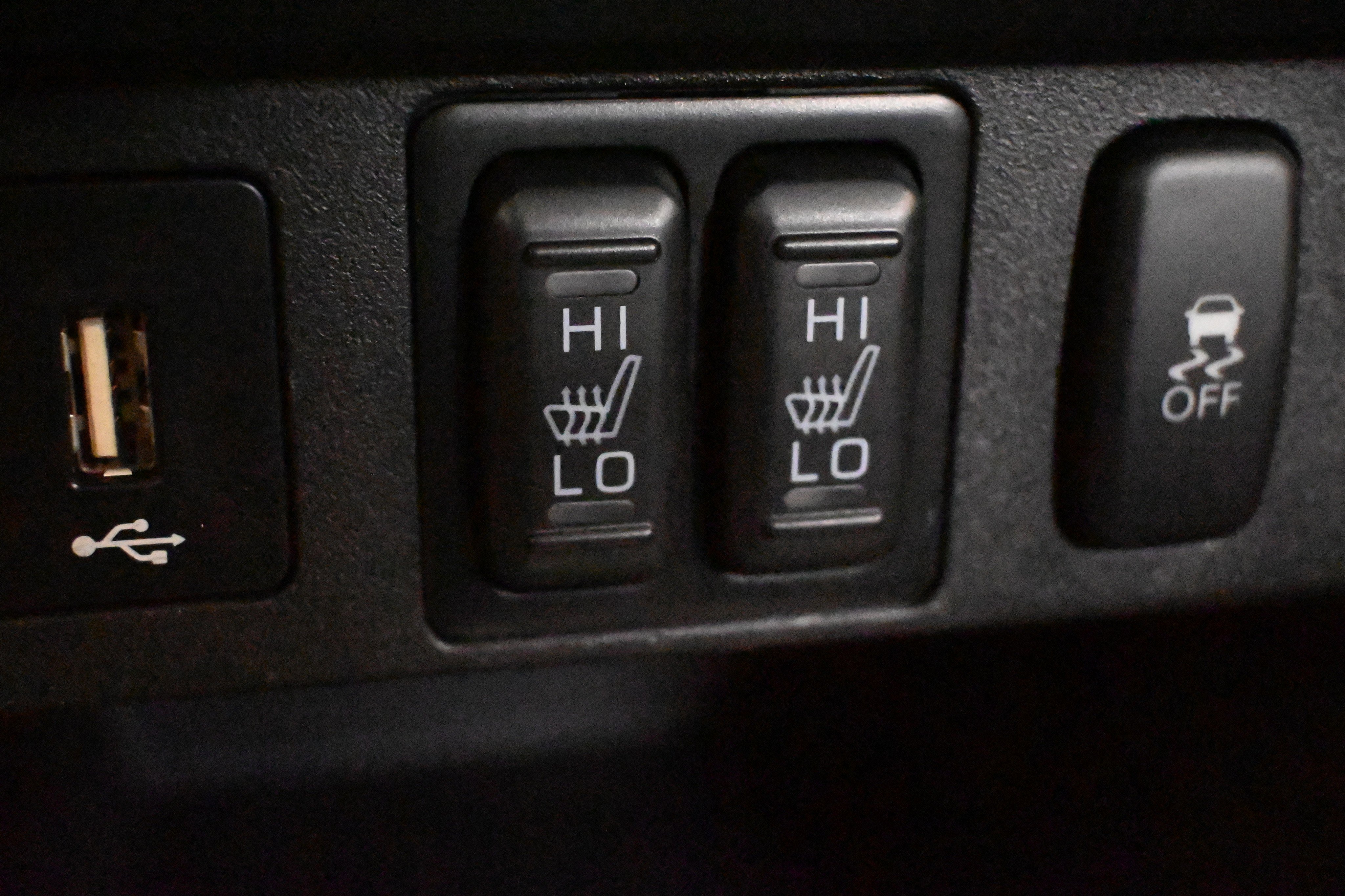 Used 2023 Mitsubishi Outlander Sport SE image 31