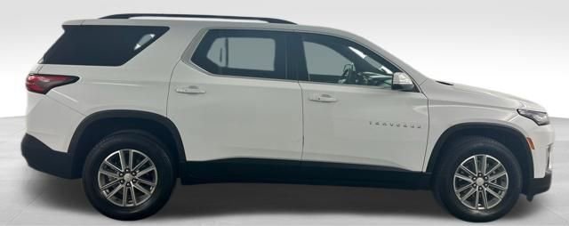 Used 2023 Chevrolet Traverse LT FWD image 10