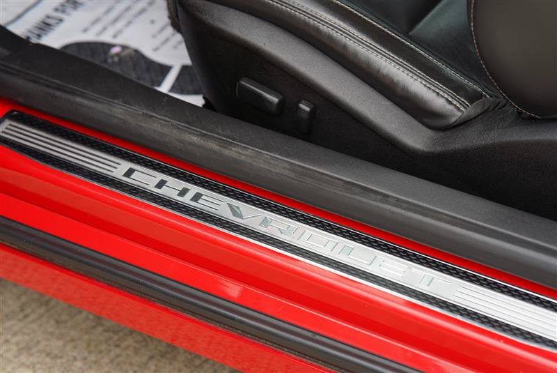 Used 2015 Chevrolet Camaro SS w/ RS Package RWD image 70