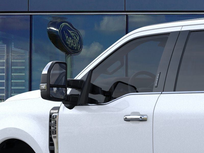 New 2026 Ford F350 King Ranch w/ Chrome Package AWD/4WD image 20
