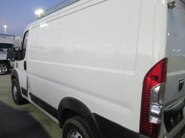 Used 2019 RAM ProMaster 1500 FWD image 4