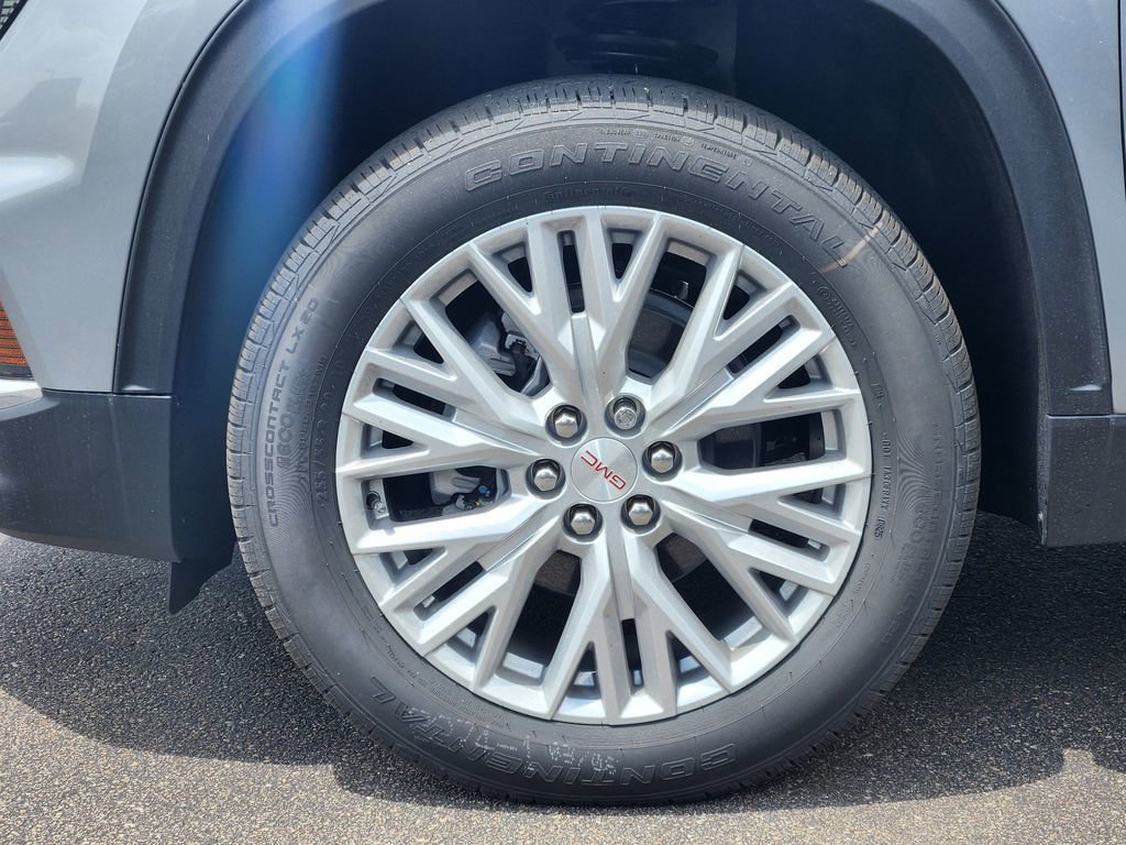 New 2025 GMC Acadia Elevation w/ Elevation Premium Package image 6